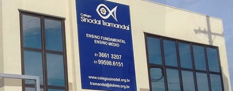 SinodalTramandai